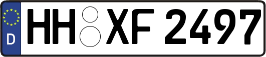 HH-XF2497
