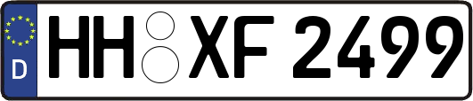 HH-XF2499