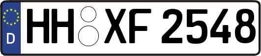 HH-XF2548
