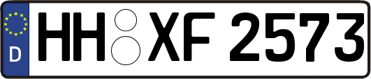 HH-XF2573