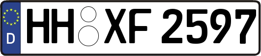 HH-XF2597