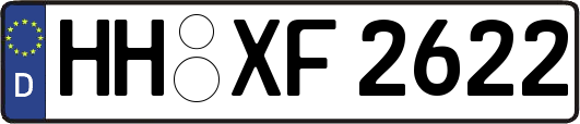 HH-XF2622