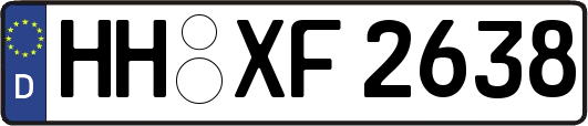 HH-XF2638