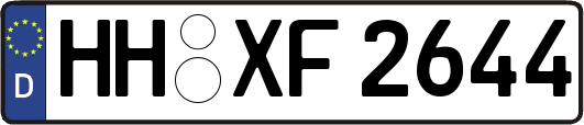 HH-XF2644