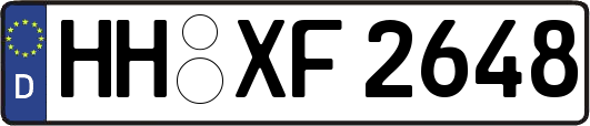 HH-XF2648