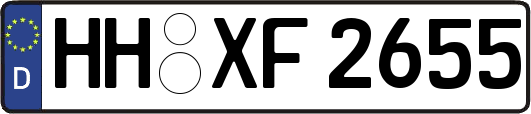 HH-XF2655