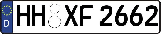 HH-XF2662