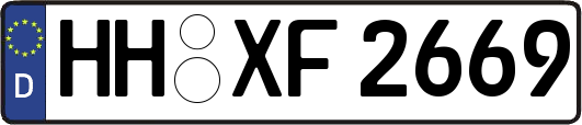 HH-XF2669