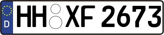 HH-XF2673