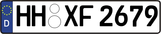 HH-XF2679