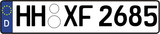 HH-XF2685