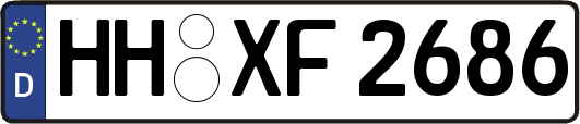 HH-XF2686