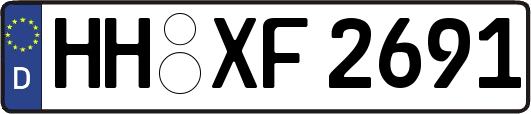 HH-XF2691