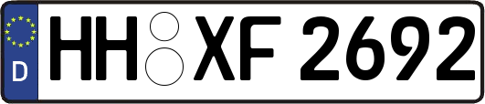 HH-XF2692