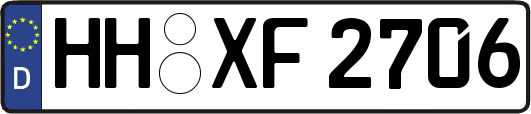 HH-XF2706