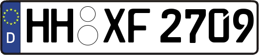 HH-XF2709