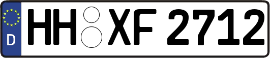 HH-XF2712