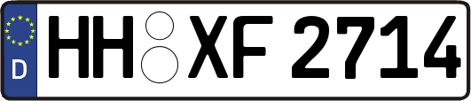 HH-XF2714