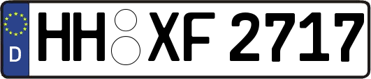 HH-XF2717