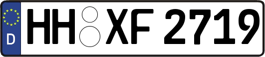 HH-XF2719