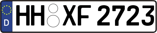 HH-XF2723