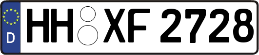 HH-XF2728