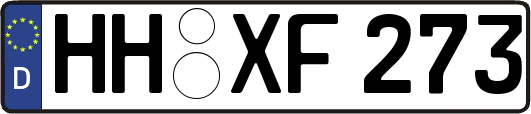 HH-XF273