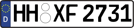 HH-XF2731