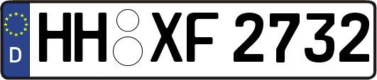 HH-XF2732