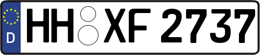 HH-XF2737