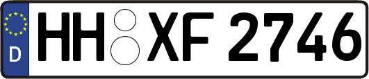 HH-XF2746