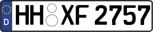 HH-XF2757