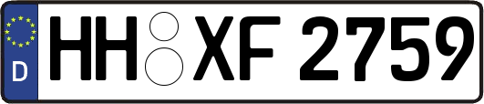 HH-XF2759