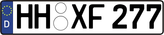 HH-XF277