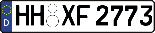 HH-XF2773