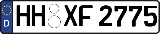 HH-XF2775