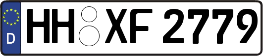 HH-XF2779
