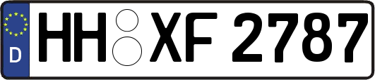 HH-XF2787