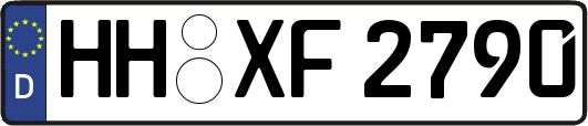 HH-XF2790
