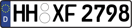 HH-XF2798