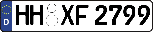 HH-XF2799