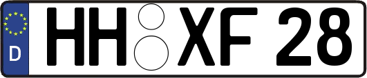 HH-XF28