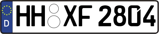 HH-XF2804