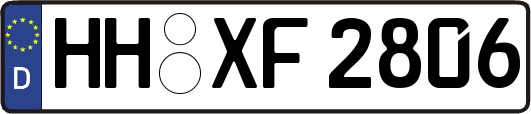 HH-XF2806