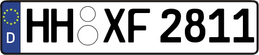 HH-XF2811