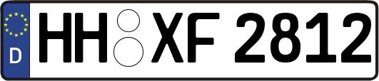 HH-XF2812