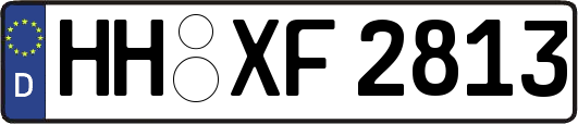 HH-XF2813
