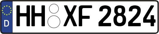 HH-XF2824