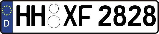 HH-XF2828