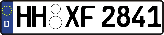 HH-XF2841